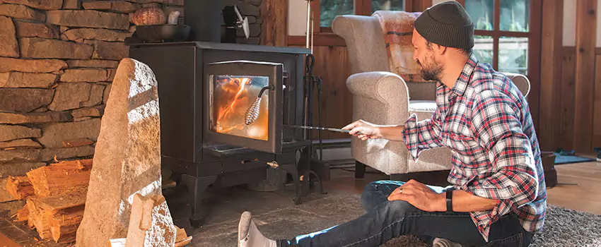 Fireplace Chimney Maintenance in West Memphis, Arkansas
