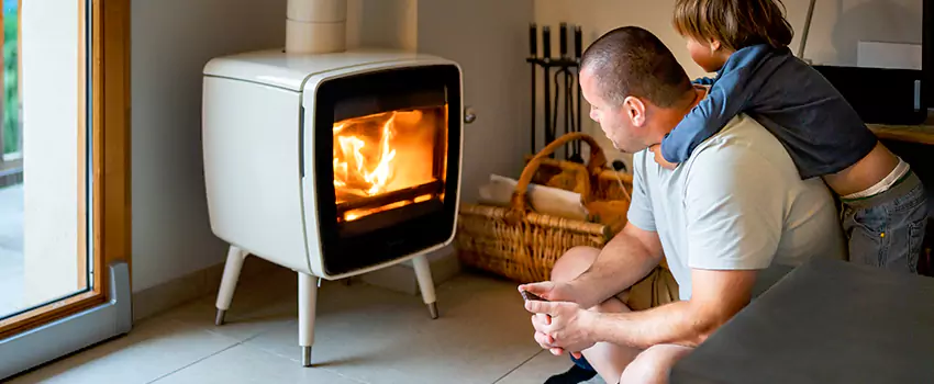 Fireplace Safety Inspection Technician in West Memphis, Arkansas