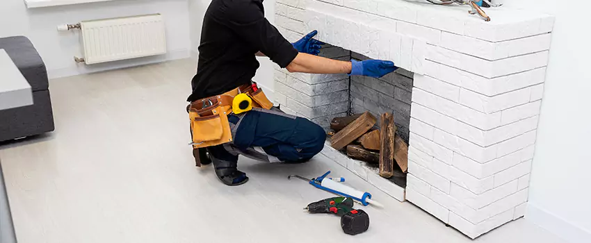 Cleaning Direct Vent Fireplace in West Memphis, AR