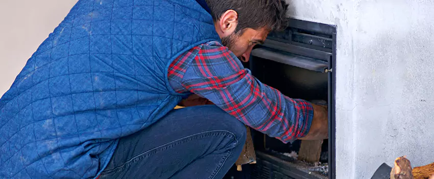 Fix Non-Working Prefabricated Fireplace in West Memphis, AR