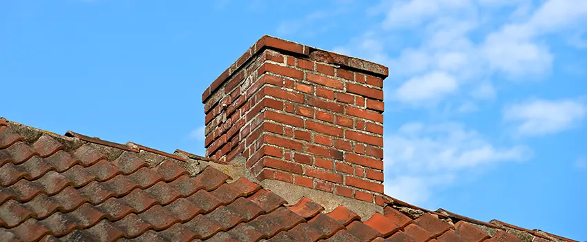 Flue Tiles Cracked Repair Services near Me in West Memphis, AR