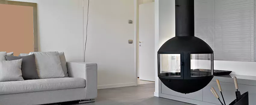 Hanging & Suspended Fireplaces Designer in West Memphis, Arkansas