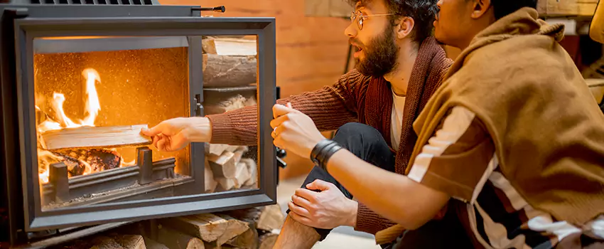 Benefits of Harman Stoves Fireplace in West Memphis, Arkansas