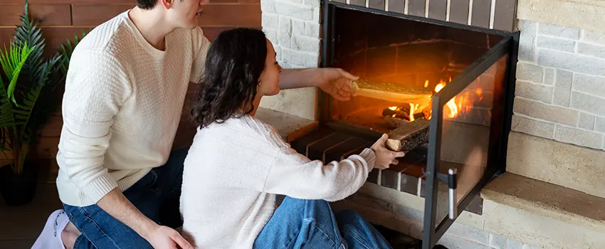 Kings Man Direct Vent Fireplaces Services in West Memphis, Arkansas