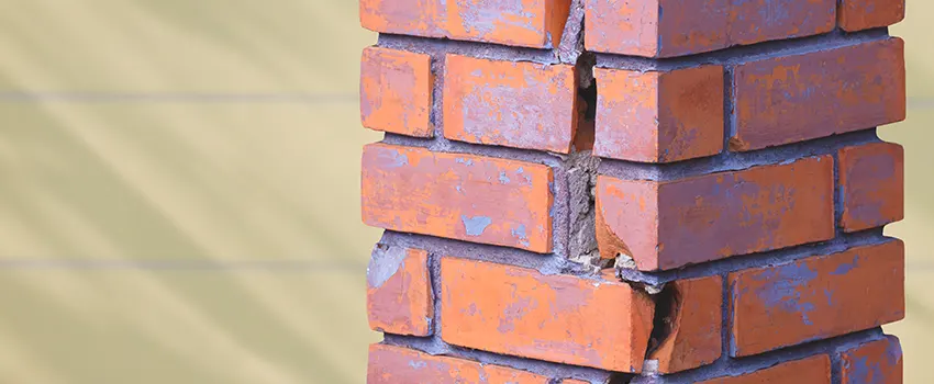 Leaking Chimney Repair And Replacement Cost in West Memphis, Arkansas