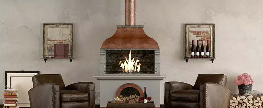Benefits of Pacific Energy Fireplace in West Memphis, Arkansas