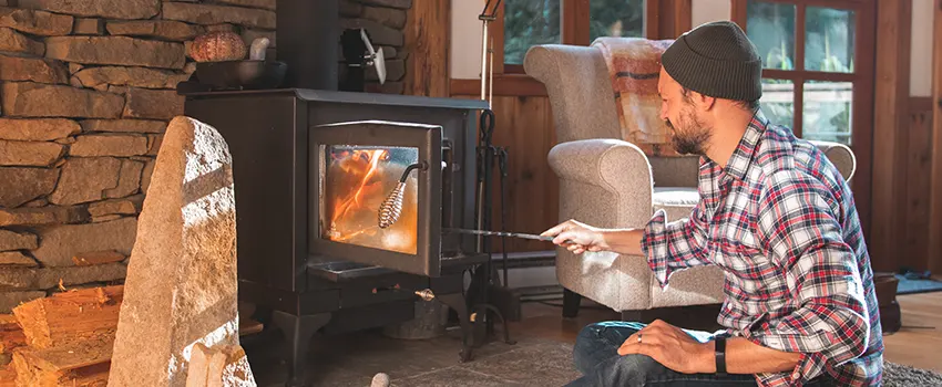 Cost of Pellet Fireplace Installation Services in West Memphis, AR