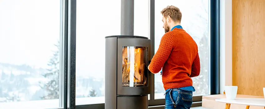 Pellet Stove Chimney Pipe Installation in West Memphis, AR