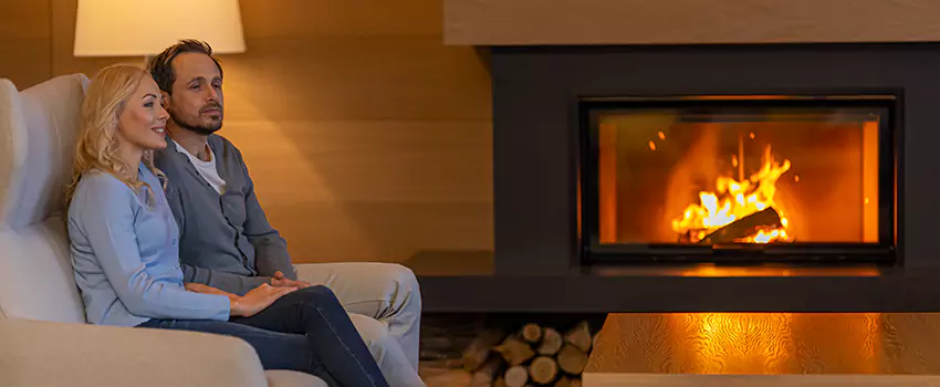 Ravelli Group Convection Fireplaces Installation in West Memphis, Arkansas