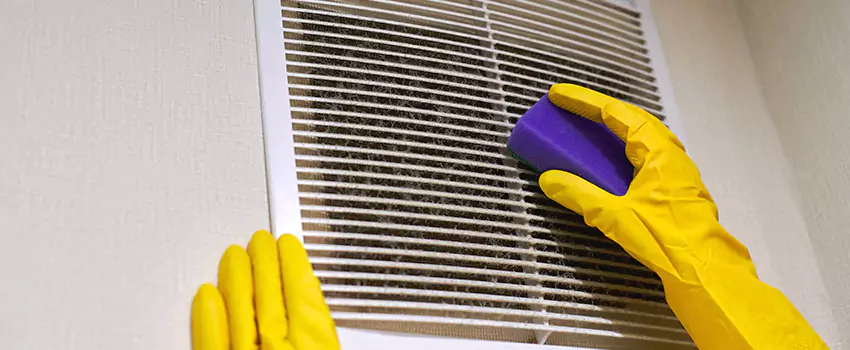 Vent Cleaning Company in West Memphis, AR