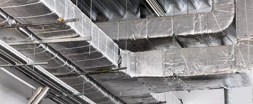 Vent Dust Cleaning Cost in West Memphis, AR