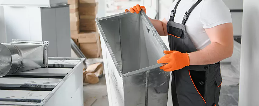 Ventilation Fan Cleaning Services in West Memphis, Arkansas