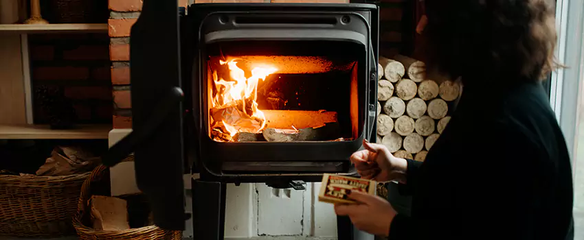 Key Features of Vermont Castings Fireplaces in West Memphis, AR