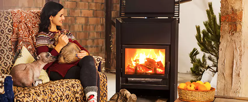 Wood Stove Chimney Cleaning Services in West Memphis, AR