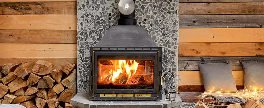 Wood Stove Cracked Glass Repair Services in West Memphis, AR