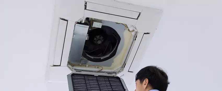Benefits of Professional Air Duct Cleaning in West Memphis, Arkansas