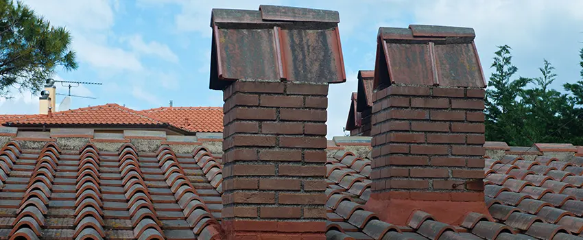 Chimney Vent Damper Repair Services in West Memphis, Arkansas