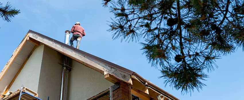 Birds Removal Contractors from Chimney in West Memphis, AR