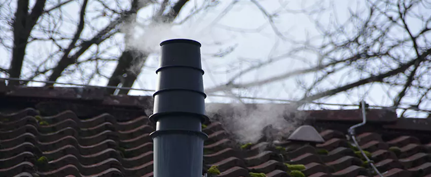 Broken Chimney Animal Screen Repair And Installation in West Memphis, AR