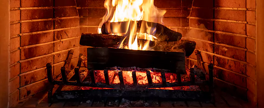 Chimney Ash Dump Cover Repair Services in West Memphis, AR