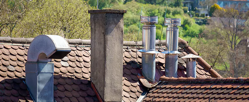 Commercial Chimney Blockage Removal in West Memphis, Arkansas