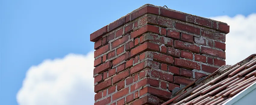 Chimney Concrete Bricks Rotten Repair Services in West Memphis, Arkansas