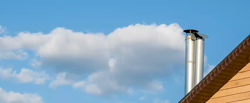 Chimney Cap Bird Guard Repair in West Memphis, Arkansas