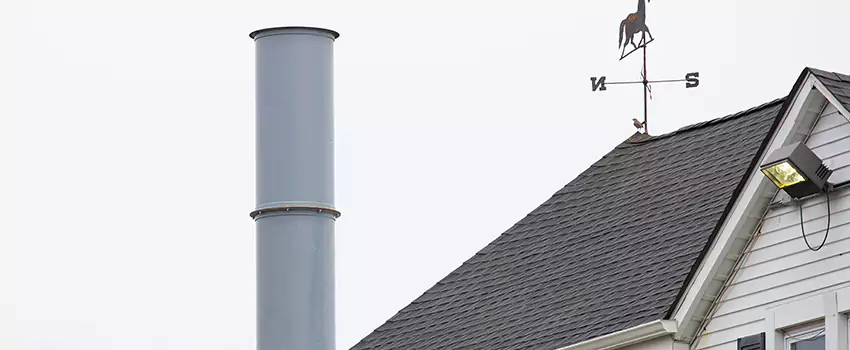 Multi-flue Chimney Caps Installation And Repair in West Memphis, AR