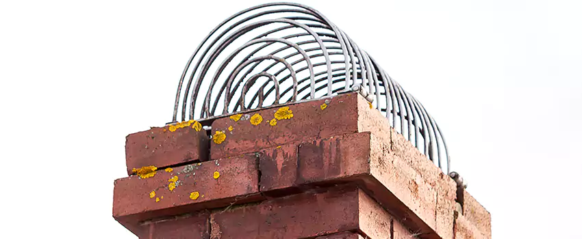 Chimney Crown Problems in West Memphis, Arkansas