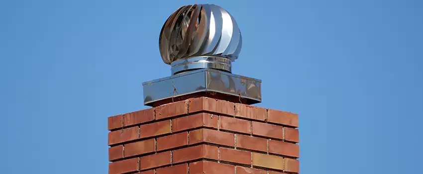 Chimney Damper Hinge Repair in West Memphis, AR