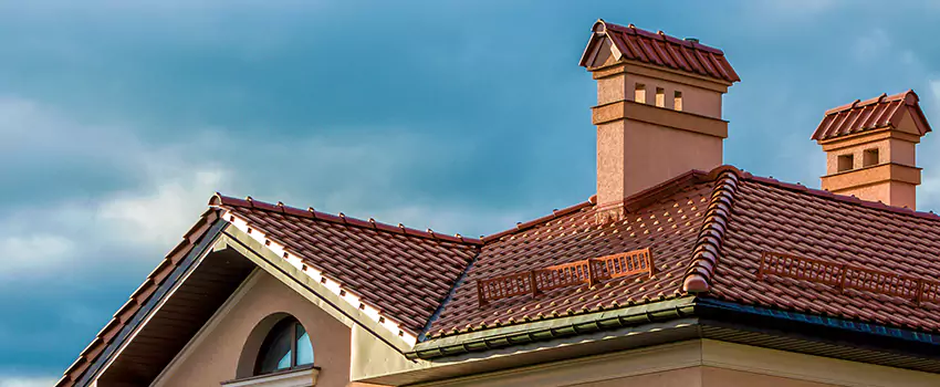 Residential Chimney Services in West Memphis, Arkansas