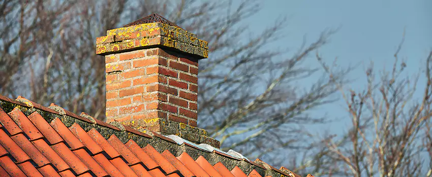 Chimney Flue Cap Installation in West Memphis, AR