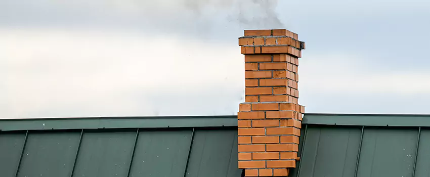 Chimney Installation Company in West Memphis, AR