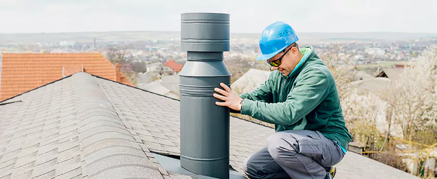 Insulated Chimney Liner Services in West Memphis, AR
