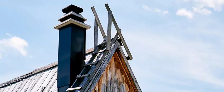 Chimney Pot Inspection in West Memphis, AR