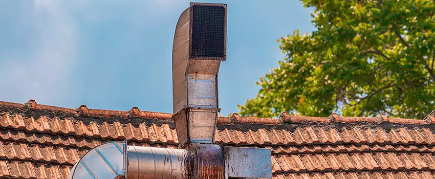 Chimney Blockage Removal in West Memphis, Arkansas
