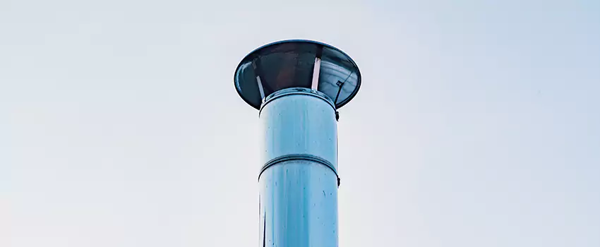 Chimney Spark Arrestor Mesh Installation in West Memphis, Arkansas