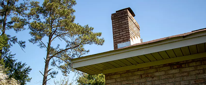 Brick Chimney Sweep Near Me in West Memphis, AR