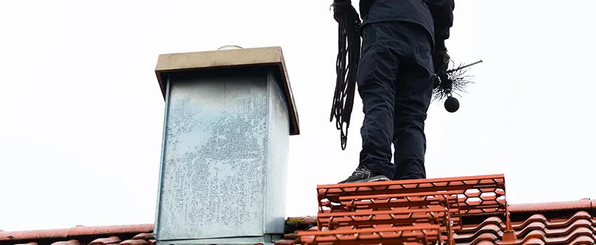 Modern Chimney Sweeping Techniques in West Memphis, Arkansas
