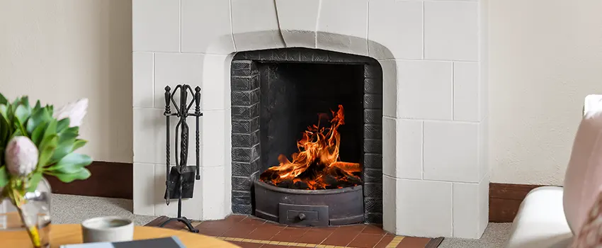 Classic Open Fireplace Design Services in West Memphis, Arkansas