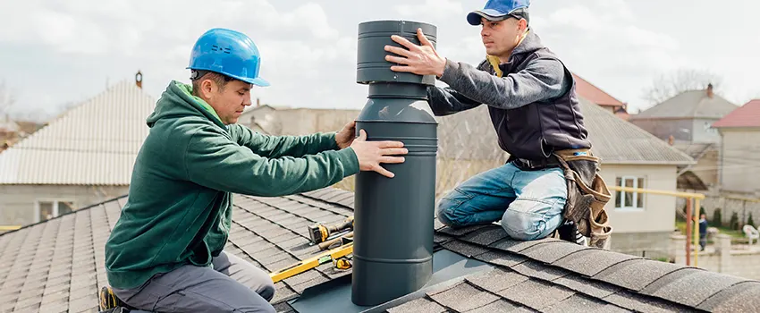 Commercial Chimney Cost in West Memphis, AR