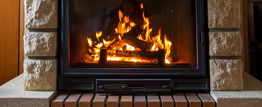 Decorative Fireplace Installation Cost in West Memphis, Arkansas
