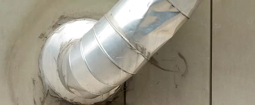 Dryer Vent Repair Process in West Memphis, AR