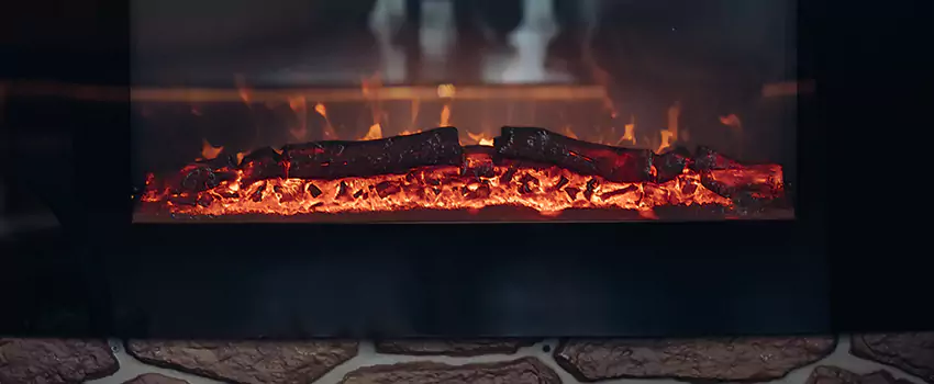 Cost of Electric Fireplace Repair Service in West Memphis, Arkansas