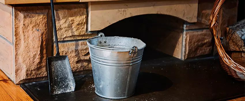 Clean The Fireplace Mantle And Hearth in West Memphis, Arkansas