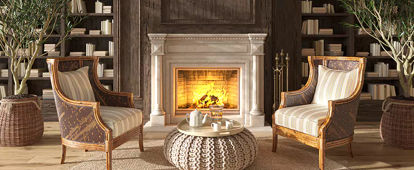 Ethanol Fireplace Fixing Services in West Memphis, Arkansas