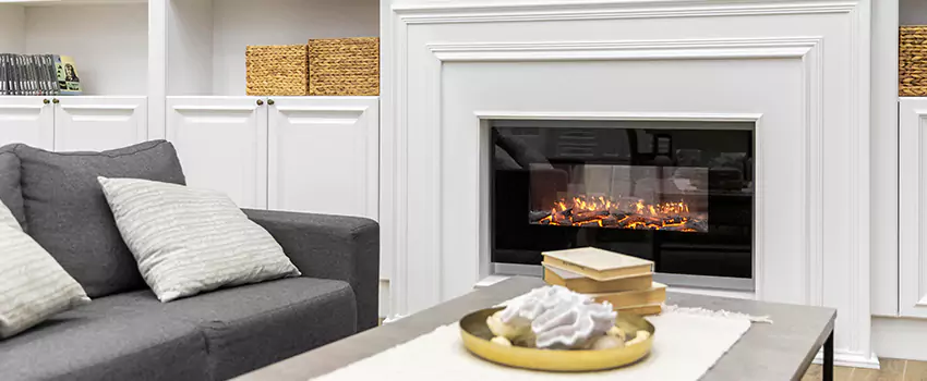 Pellet Fireplace Insert Installation in West Memphis, AR