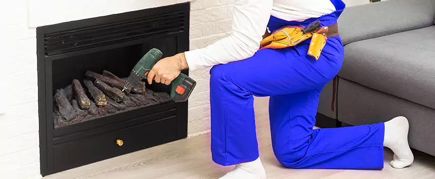 Fireplace Hearth Inspection And Repair in West Memphis, Arkansas