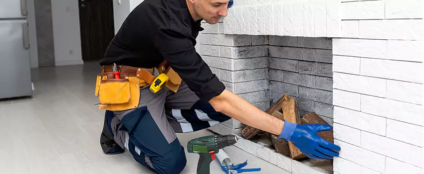 Top Fireplace Installation Company in West Memphis, Arkansas