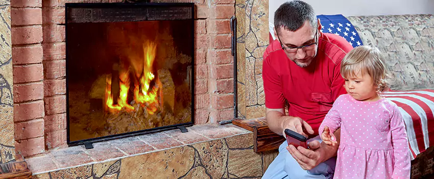 Fireplace Safety Locks For Kids in West Memphis, AR